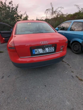 Audi A6, снимка 5