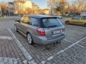 Subaru Legacy 2000 i 4x4, снимка 7