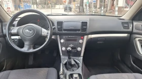 Subaru Legacy 2000 i 4x4, снимка 11