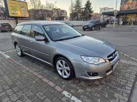 Subaru Legacy 2000 i 4x4, снимка 5