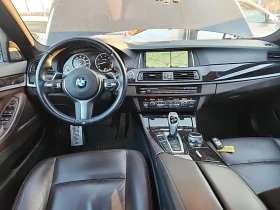 BMW 535, снимка 7