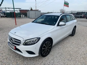 Mercedes-Benz C 180 1.8d нави автомат дистроник, снимка 3