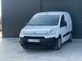 Citroen Berlingo, снимка 1