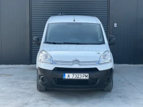 Citroen Berlingo, снимка 2