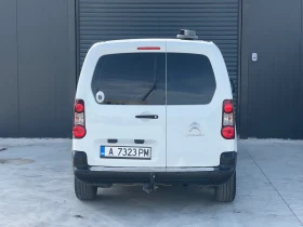 Citroen Berlingo | Mobile.bg    7