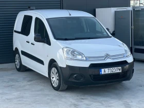 Citroen Berlingo, снимка 3