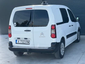 Citroen Berlingo, снимка 6