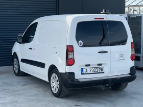 Citroen Berlingo, снимка 5