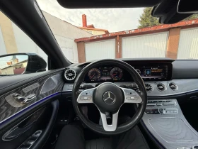 Mercedes-Benz CLS 450 AMG, Full екстри, Head-up, снимка 4