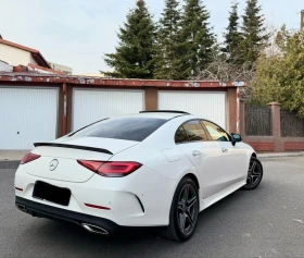     Mercedes-Benz CLS 450 AMG, Full , Head-up