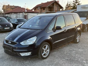 Ford Galaxy 2.0-140кс, 7-местен, снимка 3