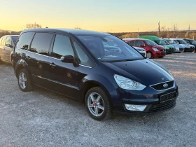 Ford Galaxy 2.0-140кс, 7-местен, снимка 1