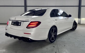 Обява за продажба на Mercedes-Benz E 53 AMG 4M EQ BOOST AMG Night Package ~85 000 лв. - изображение 4