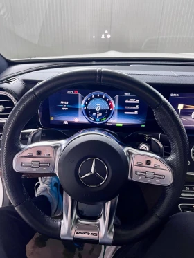 Mercedes-Benz E 53 AMG 4M EQ BOOST AMG Night Package | Mobile.bg    15