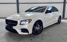     Mercedes-Benz E 53 AMG 4M EQ BOOST AMG Night Package