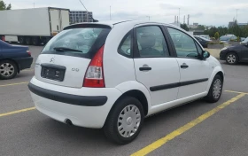 Citroen C3 1.4 HDI 149х.км. euro 4 НОВ ВНОС Италия - 3980 лв. - 12004914 4