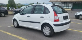 Citroen C3 1.4 HDI 149х.км. euro 4 НОВ ВНОС Италия - 3980 лв. - 12004914 5