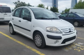 Citroen C3 1.4 HDI 149х.км. euro 4 НОВ ВНОС Италия - 3980 лв. - 12004914 2
