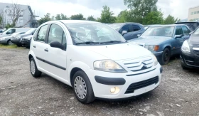 Снимка Citroen C3