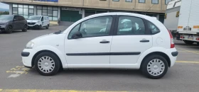 Citroen C3 1.4 HDI 149х.км. euro 4 НОВ ВНОС Италия - 3980 лв. - 12004914 6