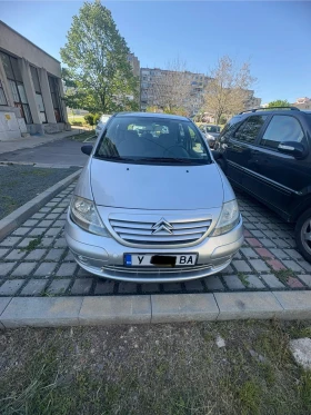 Обява за продажба на Citroen C3 ~3 300 лв. - изображение 1