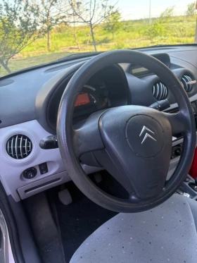 Обява за продажба на Citroen C3 ~3 300 лв. - изображение 6