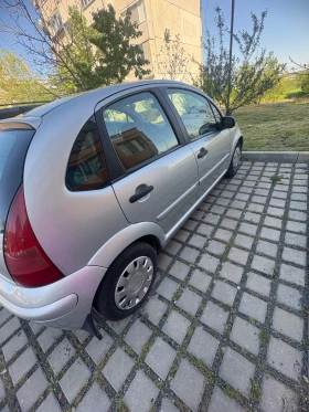 Обява за продажба на Citroen C3 ~3 300 лв. - изображение 2