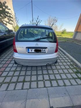 Обява за продажба на Citroen C3 ~3 300 лв. - изображение 1