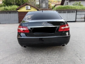 Обява за продажба на Mercedes-Benz E 350 E-350CDI ~16 490 лв. - изображение 8