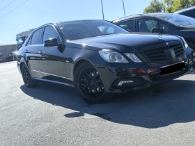 Обява за продажба на Mercedes-Benz E 350 E-350CDI ~16 490 лв. - изображение 1