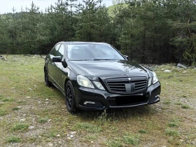 Обява за продажба на Mercedes-Benz E 350 E-350CDI ~16 490 лв. - изображение 1