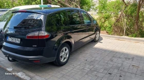 Обява за продажба на Ford S-Max ~10 500 лв. - изображение 3
