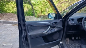 Обява за продажба на Ford S-Max ~10 500 лв. - изображение 8