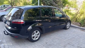 Обява за продажба на Ford S-Max ~10 500 лв. - изображение 6