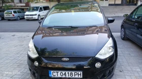 Обява за продажба на Ford S-Max ~10 500 лв. - изображение 1