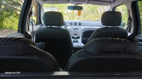 Обява за продажба на Ford S-Max ~10 500 лв. - изображение 11