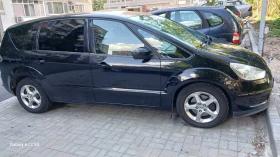 Обява за продажба на Ford S-Max ~10 500 лв. - изображение 5