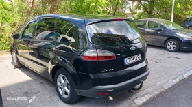 Обява за продажба на Ford S-Max ~10 500 лв. - изображение 4