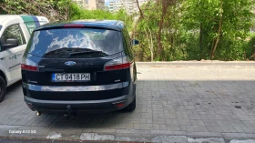 Обява за продажба на Ford S-Max ~10 500 лв. - изображение 2