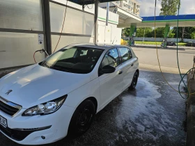 Peugeot 308 - 8400 лв. - 48244189 2