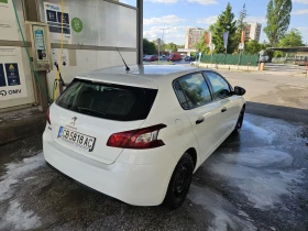 Peugeot 308 - 8400 лв. - 48244189 4