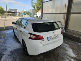 Peugeot 308 - 8400 лв. - 48244189 5
