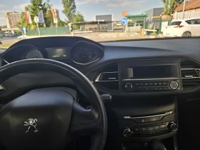 Peugeot 308 - 8400 лв. - 48244189 6