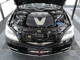 Mercedes-Benz S 350 Keyles Go/Face/KAMERA/  | Mobile.bg    17