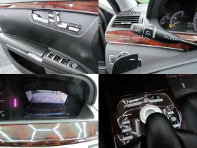 Mercedes-Benz S 350 Keyles Go/Face/KAMERA/  | Mobile.bg    15