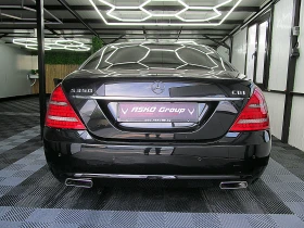 Mercedes-Benz S 350 Keyles Go/Face/KAMERA/  | Mobile.bg    5