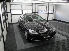 Mercedes-Benz S 350 Keyles Go/Face/KAMERA/  | Mobile.bg    16