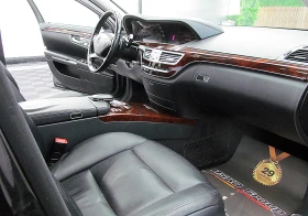 Mercedes-Benz S 350 Keyles Go/Face/KAMERA/  | Mobile.bg    9