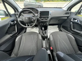 Peugeot 208 1.2i/EURO.5B - 8200 лв. - 31632665 9