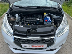 Peugeot 208 1.2i/EURO.5B - 8200 лв. - 31632665 16
